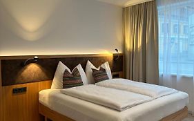Brauhotel Vitzthum